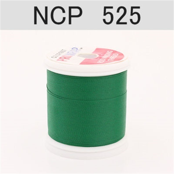 PROWRAP NCP(ColorFast)スレッド/グリーン系(525(オークリーフ)-A(細))